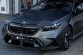 BMW M5 Touring - Driver's Package Grijs - thumbnail 15