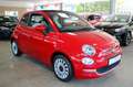 Fiat 500C Cabrio Dolcevita Klima DAB PDC 1.Hand Rot - thumbnail 14