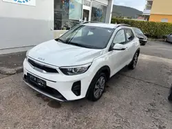 Kia Stonic Vision,Navi+Klima+Kamera+SHZ+LHZ
