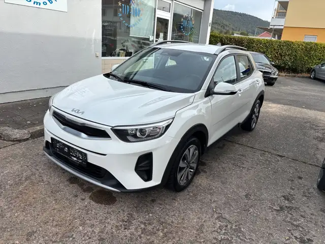 Kia Stonic Vision,Navi+Klima+Kamera+SHZ+LHZ