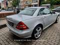 Mercedes-Benz SLK 200 Superstaat *3 JAAR/ANS GARANTIE* Grijs - thumbnail 6