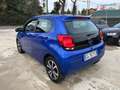 Citroen C1 5p 1.0 vti Shine 72cv - NO VINCOLI FINANZIARI Bleu - thumbnail 7