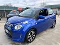 Citroen C1 5p 1.0 vti Shine 72cv - NO VINCOLI FINANZIARI Bleu - thumbnail 1