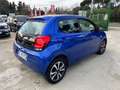 Citroen C1 5p 1.0 vti Shine 72cv - NO VINCOLI FINANZIARI Bleu - thumbnail 5
