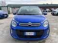 Citroen C1 5p 1.0 vti Shine 72cv - NO VINCOLI FINANZIARI Bleu - thumbnail 2