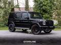 Mercedes-Benz G 63 AMG 4.0 V8 4MATIC*BELGIAN1OWNER* Zwart - thumbnail 3