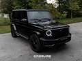 Mercedes-Benz G 63 AMG 4.0 V8 4MATIC*BELGIAN1OWNER* Zwart - thumbnail 20