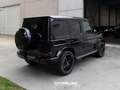 Mercedes-Benz G 63 AMG 4.0 V8 4MATIC*BELGIAN1OWNER* Zwart - thumbnail 27