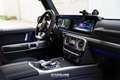 Mercedes-Benz G 63 AMG 4.0 V8 4MATIC*BELGIAN1OWNER* Zwart - thumbnail 13