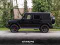Mercedes-Benz G 63 AMG 4.0 V8 4MATIC*BELGIAN1OWNER* Zwart - thumbnail 6