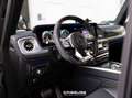 Mercedes-Benz G 63 AMG 4.0 V8 4MATIC*BELGIAN1OWNER* Zwart - thumbnail 14
