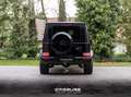 Mercedes-Benz G 63 AMG 4.0 V8 4MATIC*BELGIAN1OWNER* Zwart - thumbnail 8