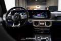 Mercedes-Benz G 63 AMG 4.0 V8 4MATIC*BELGIAN1OWNER* Zwart - thumbnail 9
