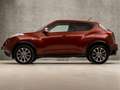 Nissan Juke 1.6 Tekna Automaat (NAVIGATIE, CAMERA, NAP, CLIMAT Rood - thumbnail 2