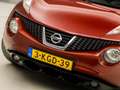Nissan Juke 1.6 Tekna Automaat (NAVIGATIE, CAMERA, NAP, CLIMAT Rood - thumbnail 27