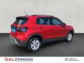 Volkswagen T-Cross 1.5 TSI DSG Navi, LED-Matrix, Kamera, AC Rot - thumbnail 5