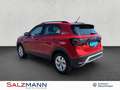 Volkswagen T-Cross 1.5 TSI DSG Navi, LED-Matrix, Kamera, AC Rot - thumbnail 3
