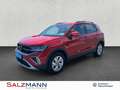 Volkswagen T-Cross 1.5 TSI DSG Navi, LED-Matrix, Kamera, AC Rot - thumbnail 1