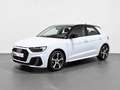 Audi A1 Sportback 30 TFSI Adrenalin S tronic Blanc - thumbnail 1