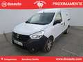 Dacia Dokker Comercial Van 1.6 GLP Essential 80kW Blanco - thumbnail 1
