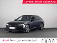 Audi A6 Avant 50 TFSI e quattro S edition Competition Blauw - thumbnail 1