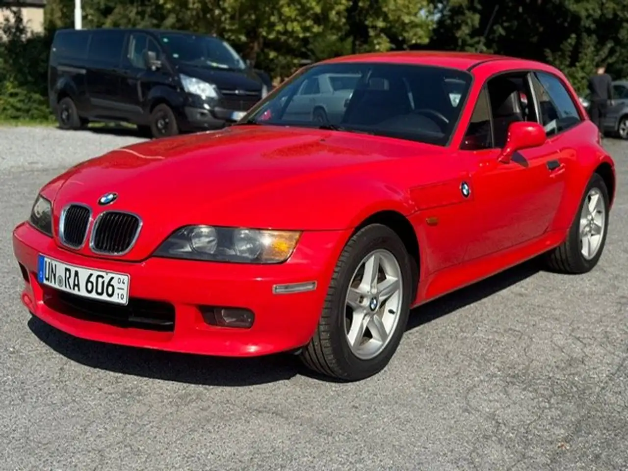 BMW Z3