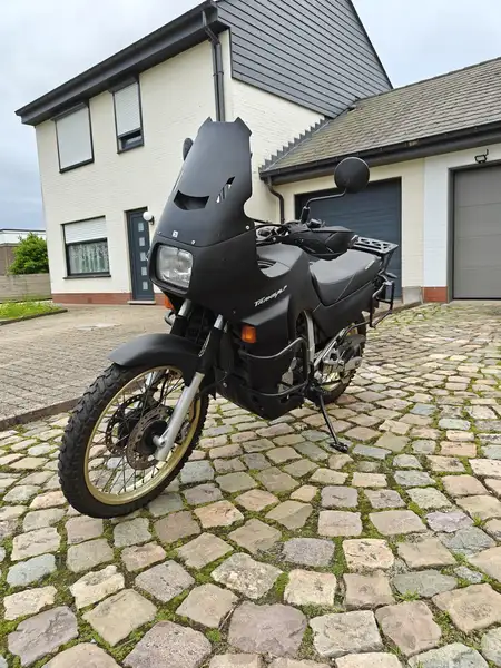 Honda XL 750 Transalp - foto 3