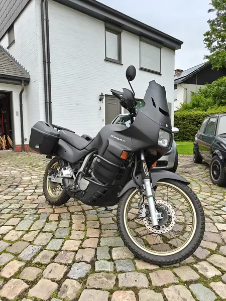 Honda XL 750 Transalp