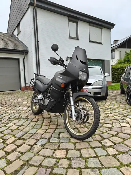 Honda XL 750 Transalp - foto 4