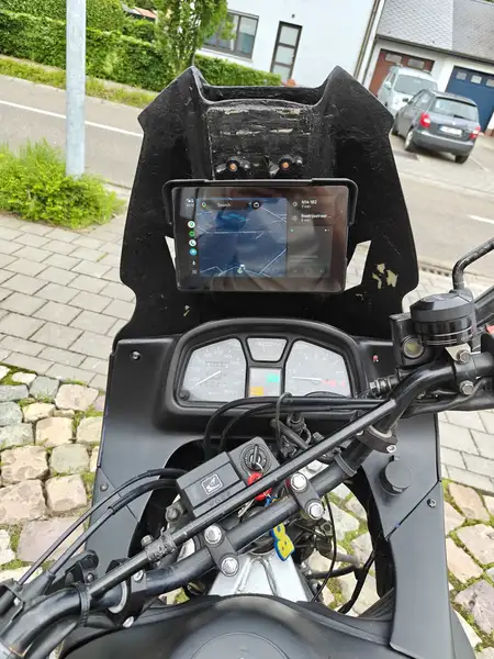 Honda XL 750 Transalp - foto 7