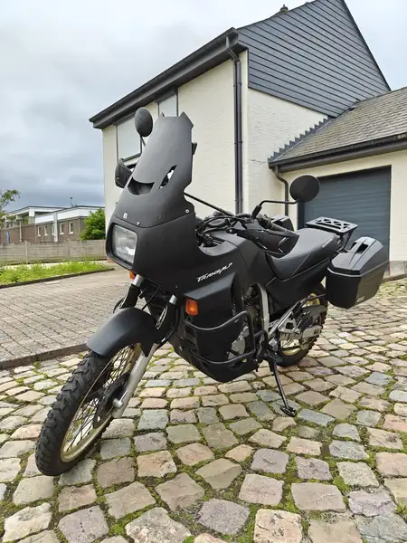 Honda XL 750 Transalp - foto 2