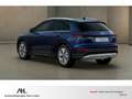 Audi Q4 e-tron 55 e-tron quattro 250 kW HuD Matrix LED Navi Blau - thumbnail 2