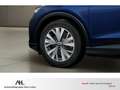 Audi Q4 e-tron 55 e-tron quattro 250 kW HuD Matrix LED Navi Blau - thumbnail 5