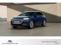 Audi Q4 e-tron 55 e-tron quattro 250 kW HuD Matrix LED Navi Blau - thumbnail 1