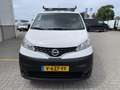 Nissan NV200 1.5 dCi 90pk Optima L1H1 / rijklaar € 10.950 ex bt Wit - thumbnail 4