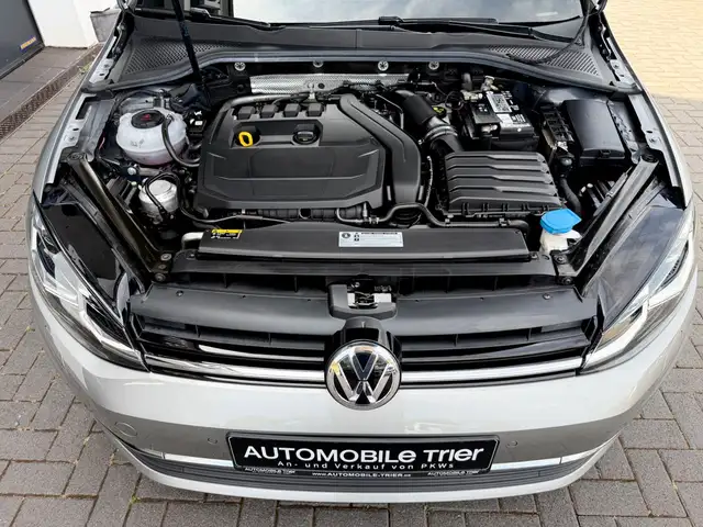 Volkswagen Golf view 23