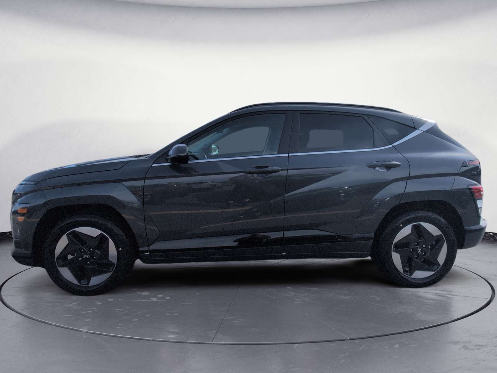 2026 Hyundai Kona Electric