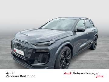 quattro S LINE TECH+ PANO B&O ACC 21"