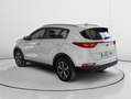 Kia Sportage 1.6 MHEV Business 4x4 136 Blanco - thumbnail 5