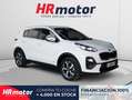 Kia Sportage 1.6 MHEV Business 4x4 136 Blanco - thumbnail 1