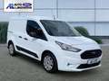 Ford Transit Connect Kasten Trend 1.0 EcoBoost EU6d-T AHK Navi DAB Rück Weiß - thumbnail 4