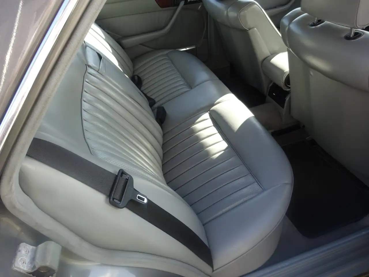 Mercedes-Benz S 560 560 SE, foto 9