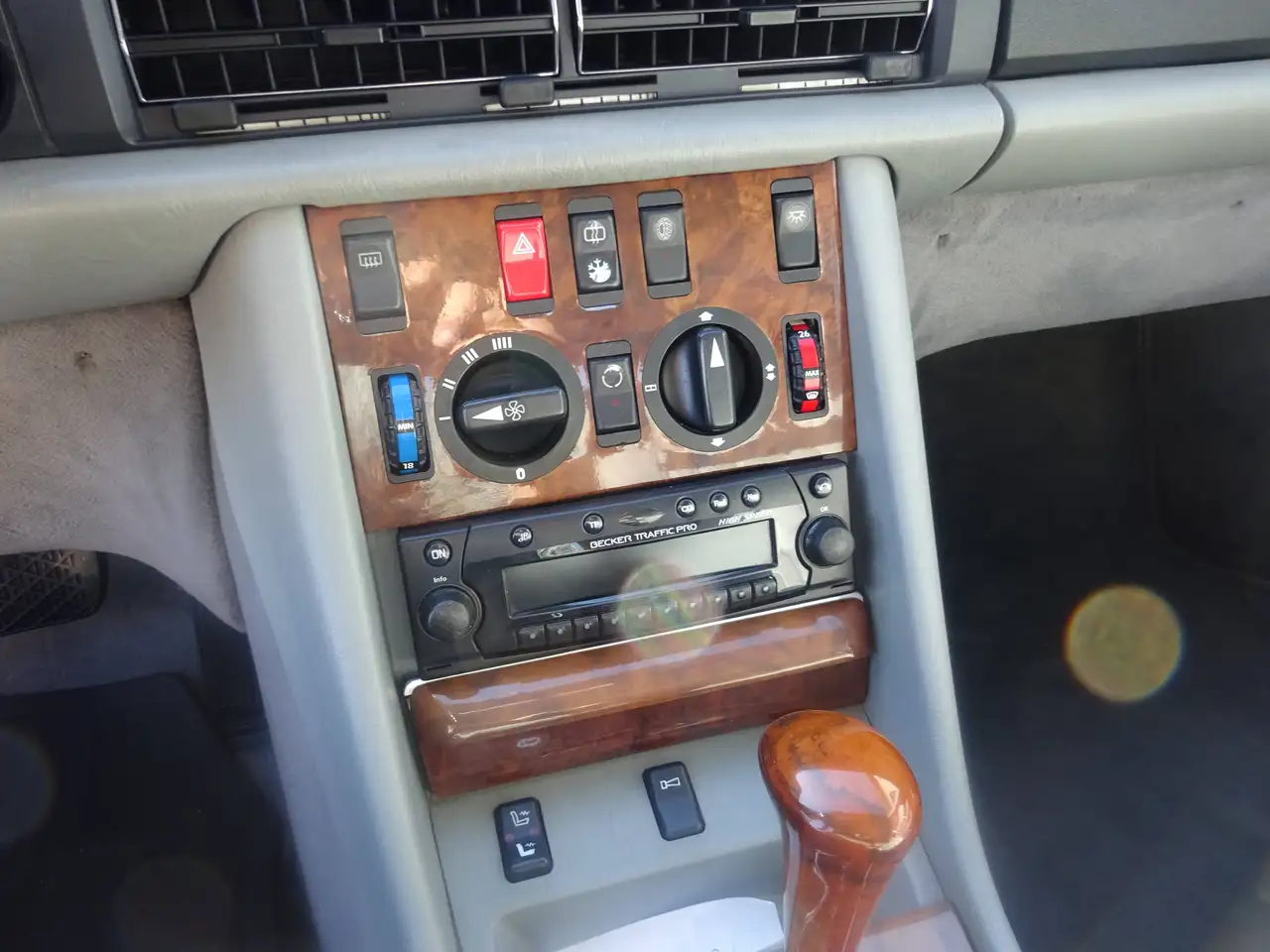 Mercedes-Benz S 560 560 SE, foto 12