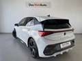 CUPRA Born e-Boost Pack 170kW 58kwh Blanc - thumbnail 2