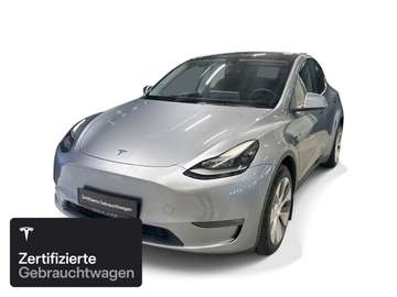 Long Range AWD