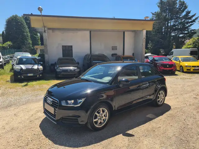 Audi A1 A1 Sportback 1.0 tfsi ultra Metal Plus 95cv