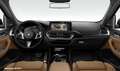 BMW X3 xDrive30i M SPORTPAKET+21"ALU+PANORAMA+LASERLICHT Blau - thumbnail 3