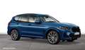 BMW X3 xDrive30i M SPORTPAKET+21"ALU+PANORAMA+LASERLICHT Blau - thumbnail 7