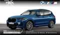 BMW X3 xDrive30i M SPORTPAKET+21"ALU+PANORAMA+LASERLICHT Blau - thumbnail 1