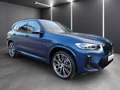 BMW X3 xDrive30i M SPORTPAKET+21"ALU+PANORAMA+LASERLICHT Blau - thumbnail 2